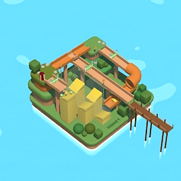 威尼斯vns777手游下载-威尼斯vns777最新版(IdlingIslands)下载 v0.0.4 安卓版