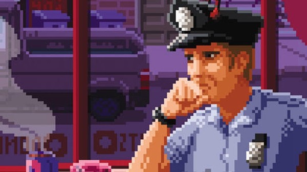 9499威尼斯下载app完整版手游(Beat Cop)