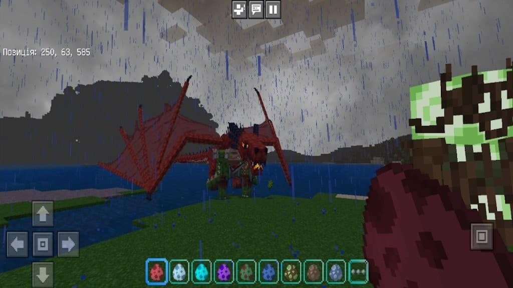 威尼斯708567建筑工匠手游下载安装正版-威尼斯708567建筑工匠国际服最新版(Minicraft)下载 v1.21 安卓版游戏画面3